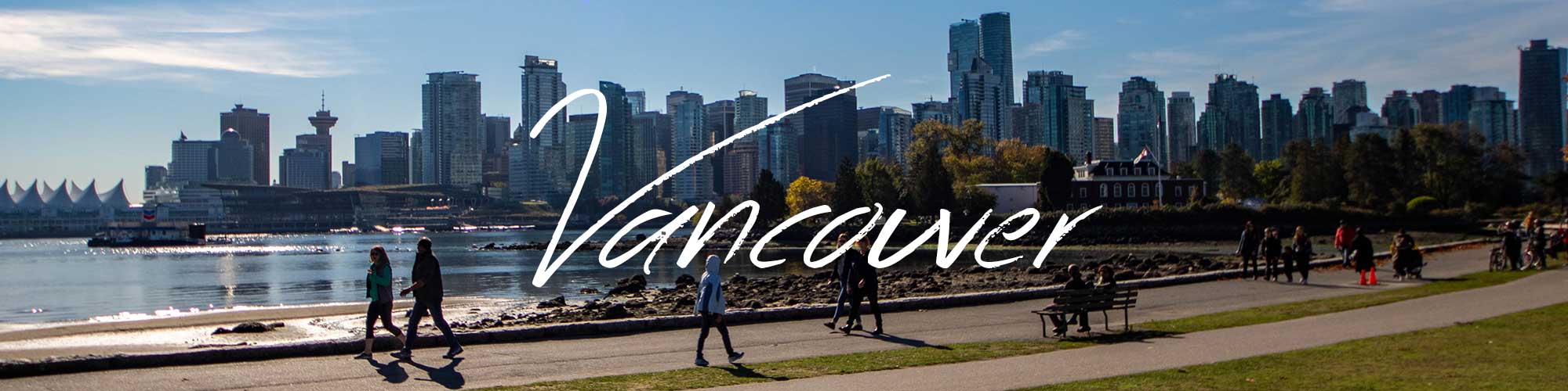 Vancouver