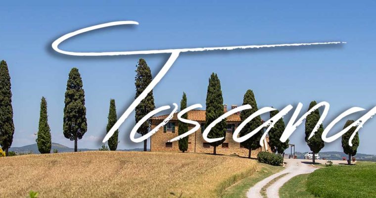 Toscana 2019