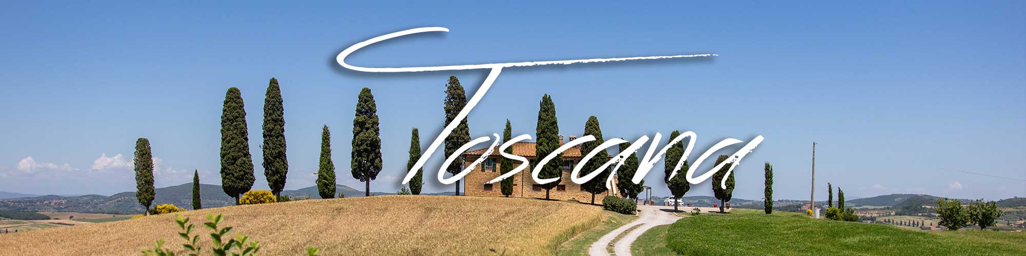 Toscana 2019