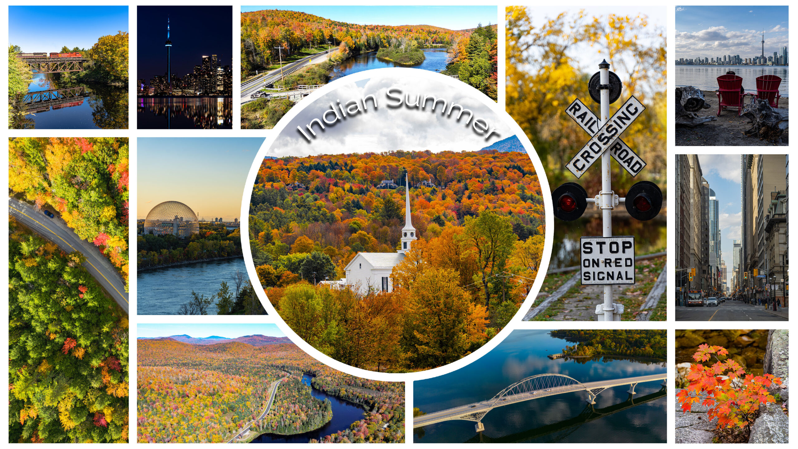 Indian Summer – Roadtrip