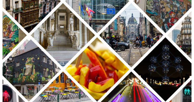 Brüssel