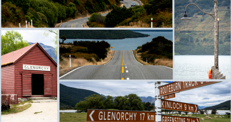 Queenstown