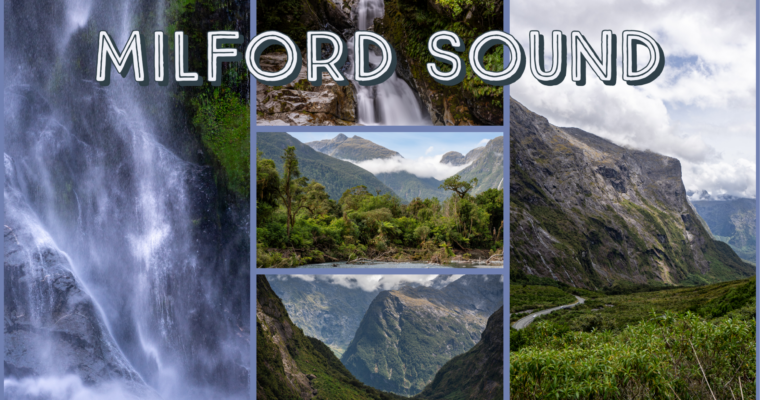 Milford Sound
