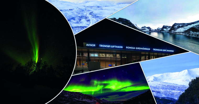 Polarkreis 25 – allein, allein